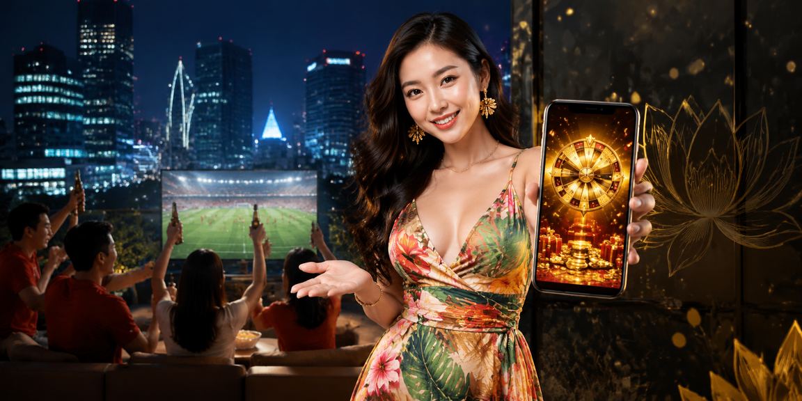 Người dùng Hà Nội xem kèo thể thao và casino trực tuyến trên điện thoại