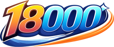 18000